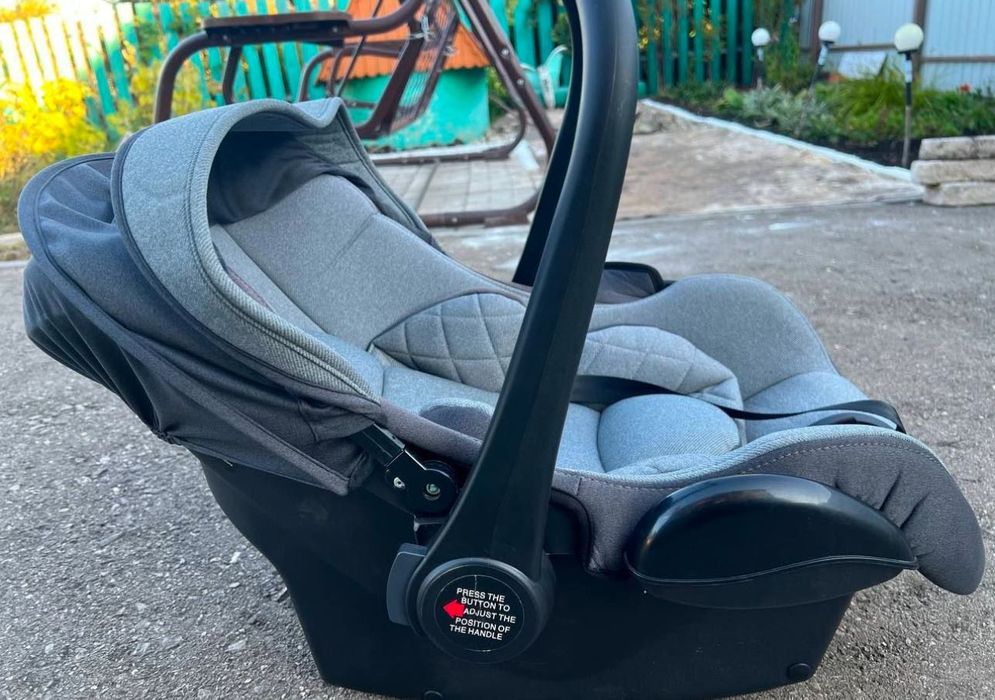 Авто люлька переноска