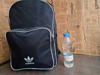 Adidas-черна раница,чанта,адидас