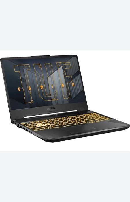 ASUS TUF Gaming F15 FX506HC

ASUS TUF Gaming F15 FX506HC – bu haqiqiy