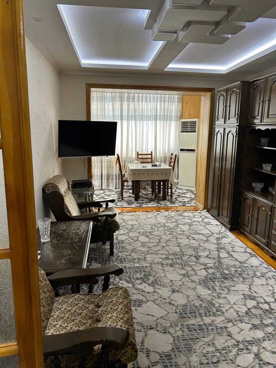 Сдача квартиры в аренду