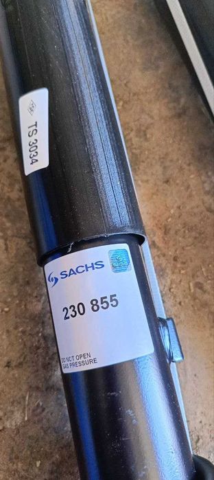 Форд транзит амортизаторы