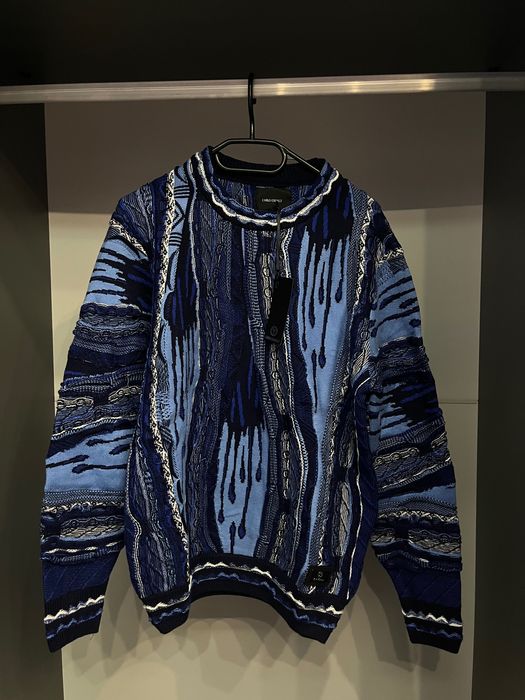 Carlo Colucci C10802561 Sweater