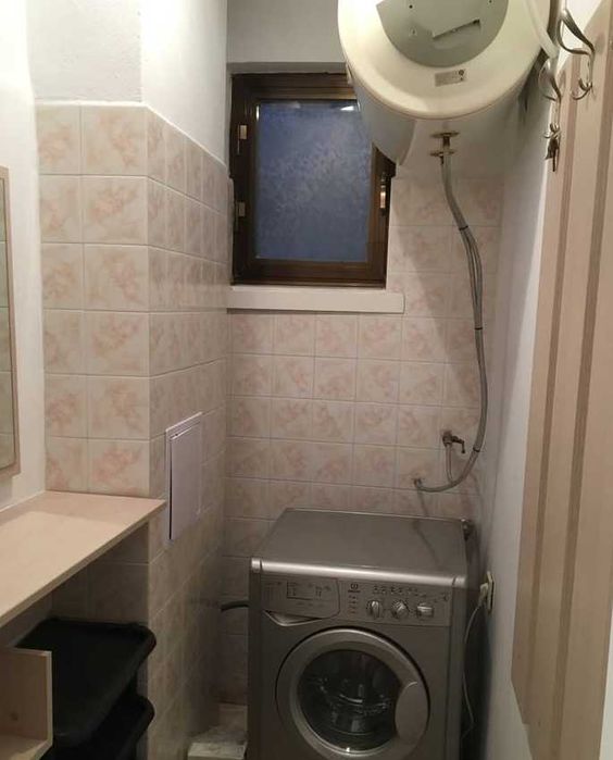 Дава се под наем Двустаен апартамент в Бургас, Възраждане - 60 кв.м за 180 € - Снимка #2