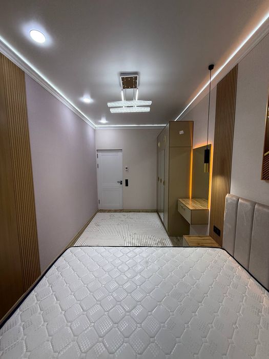 Продам чил 8 квартил оринтир малика гастинца