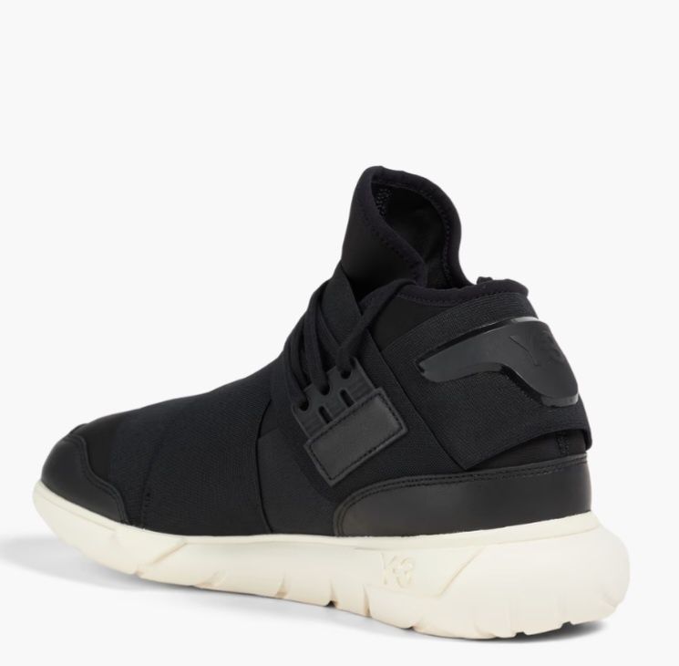Мъжки маратонки Adidas X Y-3 Qasa Neoprene различни размери