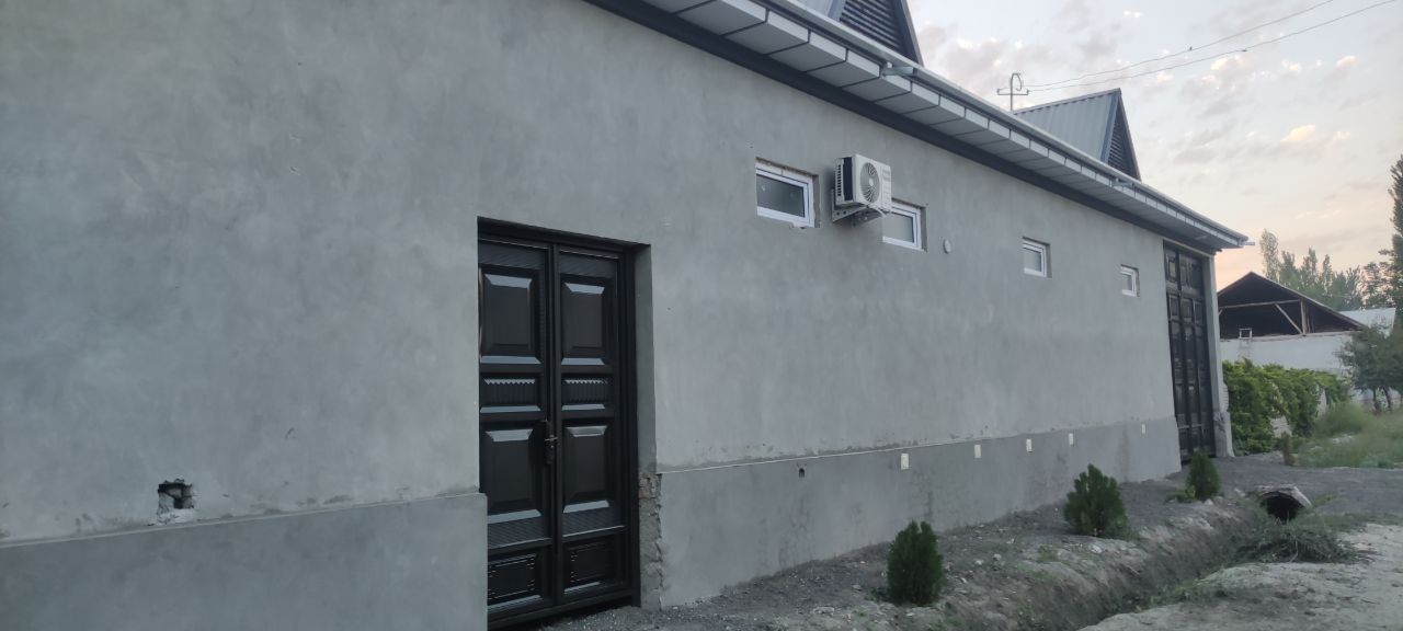 Qoshtepa hovli uy 80 000 $