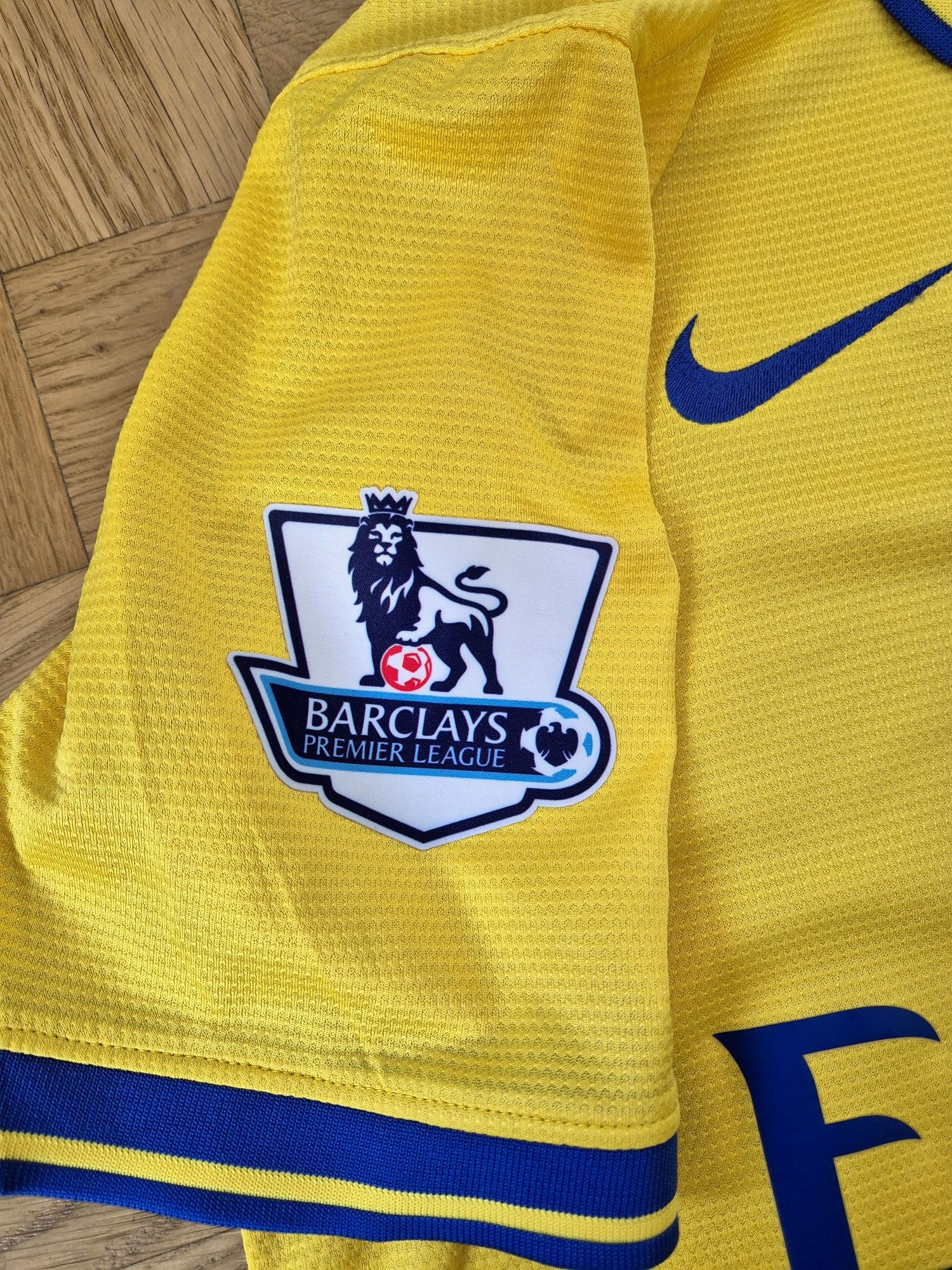 Тениска Arsenal x Nike Away 13/14