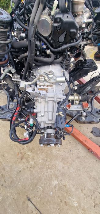 Motor renault master m9t 2.3 biturbo cu tractiune spate 2019