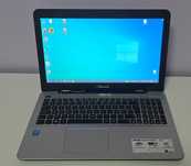 Asus R556L 15,6 инча