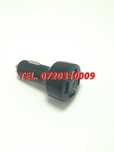 Incarcator Masina Auto 4 Porturi Bricheta Usb Qc Incarcare Rapida
