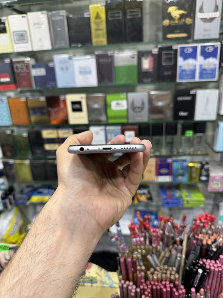 iPhone 6s - 128Gb Black