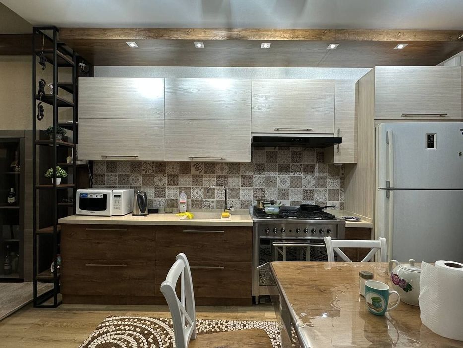 Саракулька, Дом 2,7 сотки