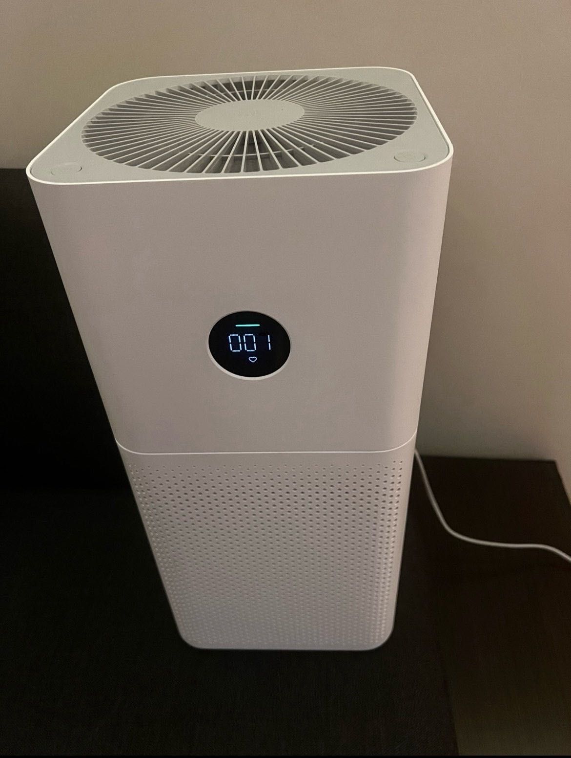 Пречиствател на въздух Mi Air Purifier 3C