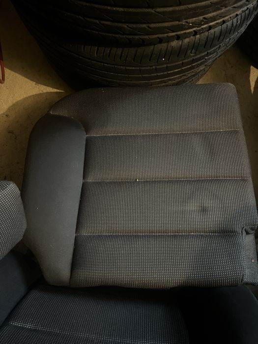Салон за audi a3 8l