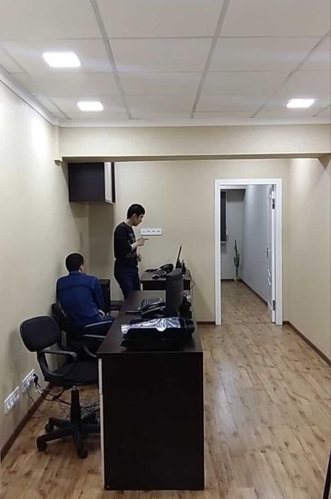 Аренда ПодОфис Ориентир Ц-5 70м2