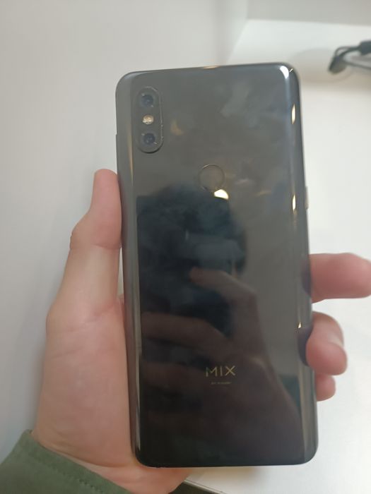 Mi Mix 3 продается