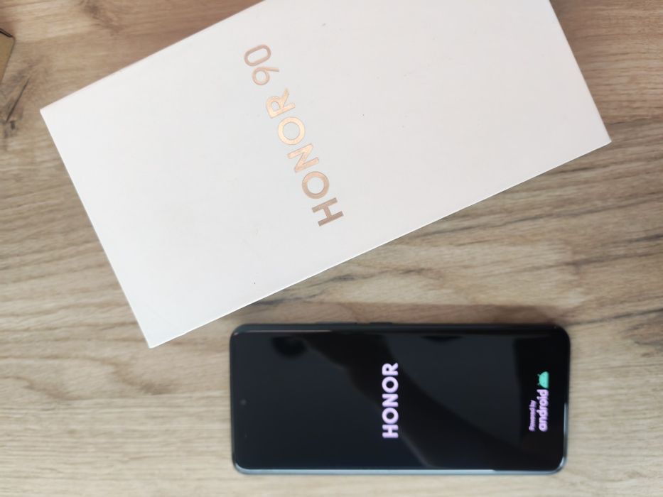 Honor 90 5g 12gb ram Dual sim