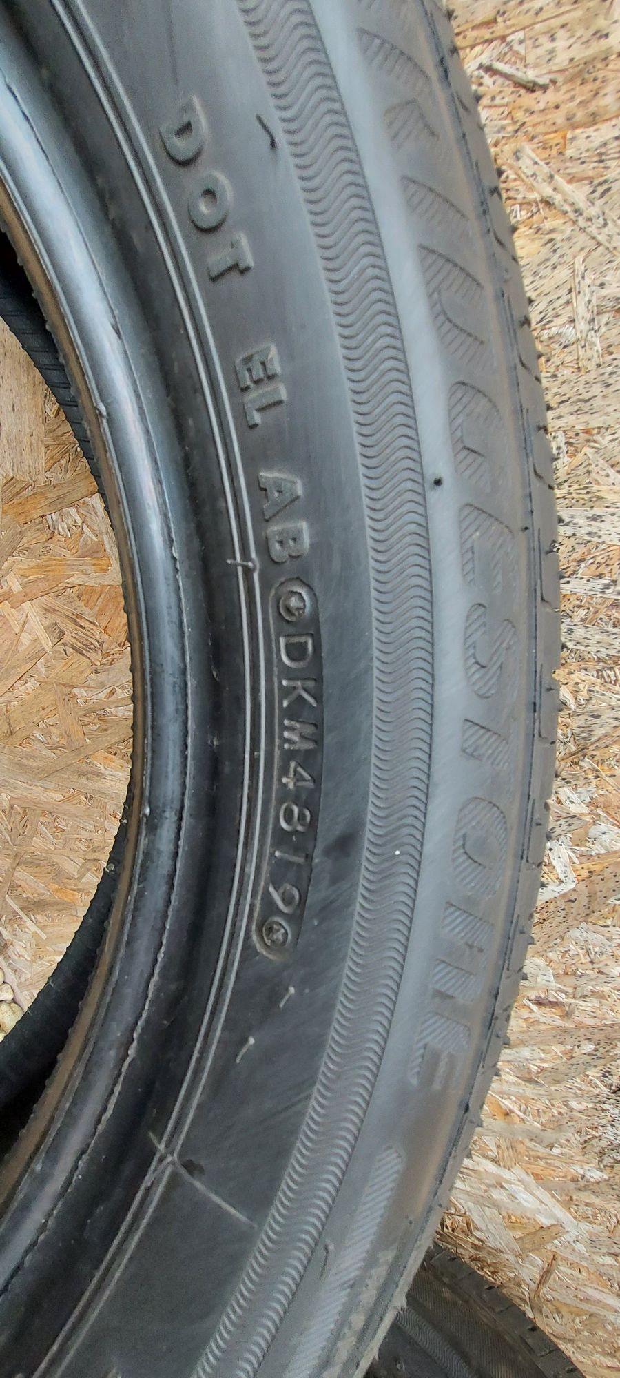 Anvelope Bridgestone Ecopia EP150 175/60 R16 82H