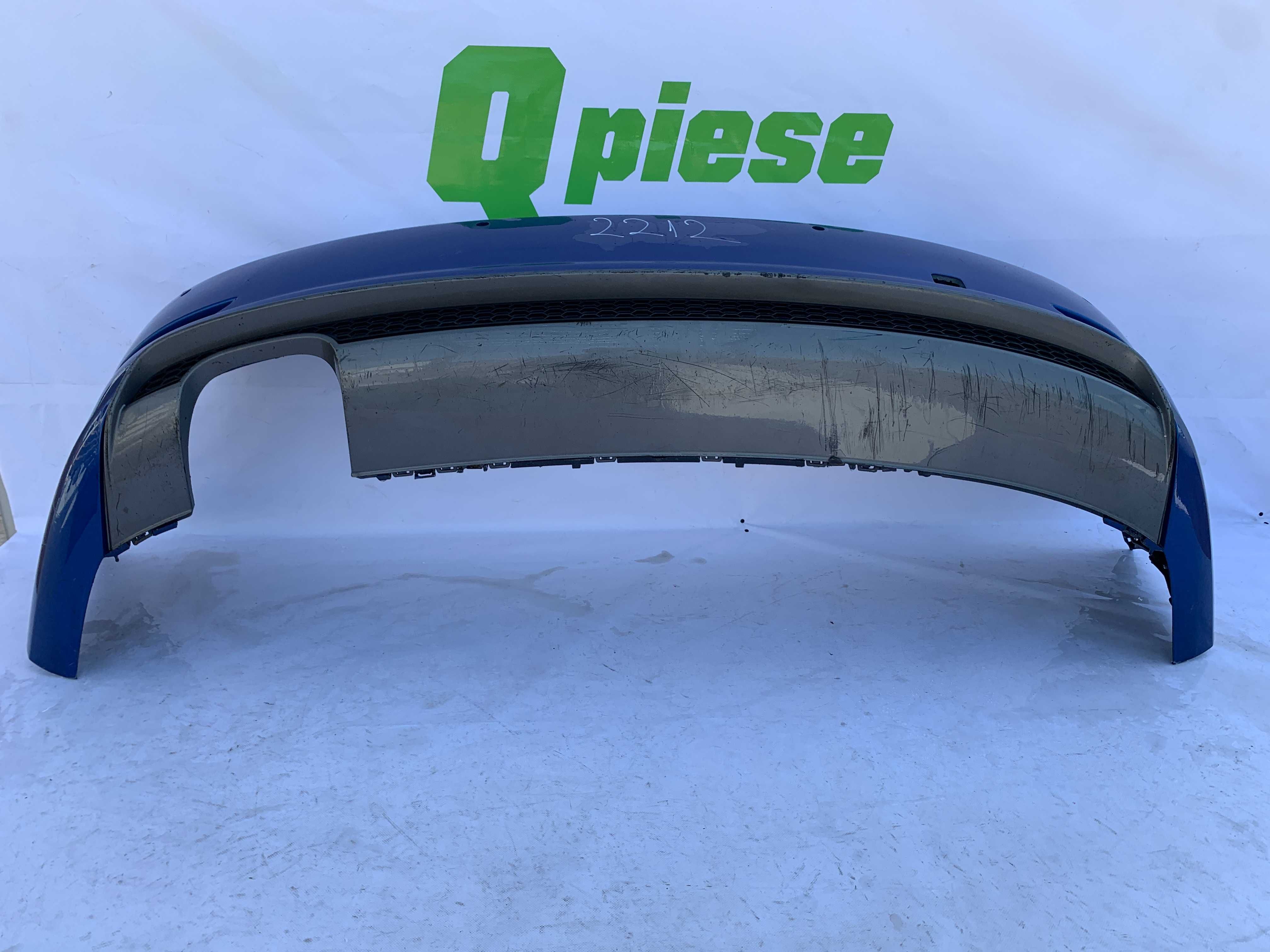 Bara spate  Audi A5 S-line 2016-2020 Cod origine  8W5807511C