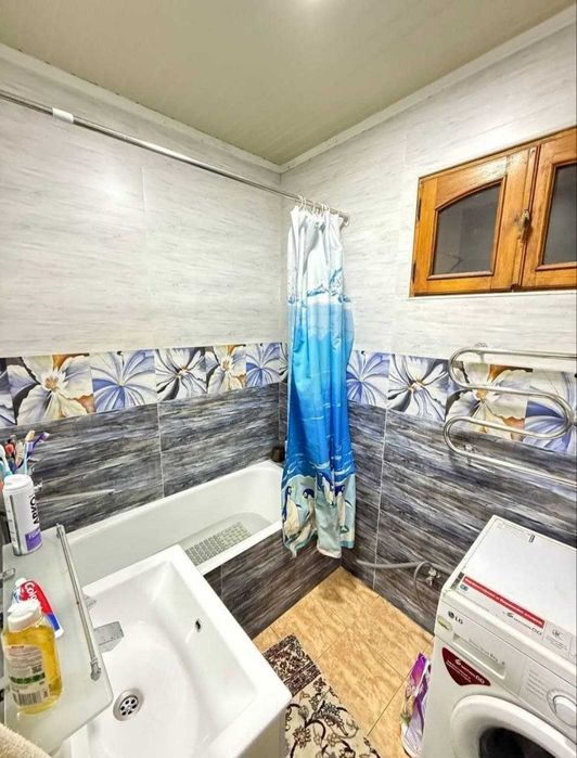 Продаётся 2/3/4 в Алмазарском р-не ул Карасарай, евроремонт,ипотека-да