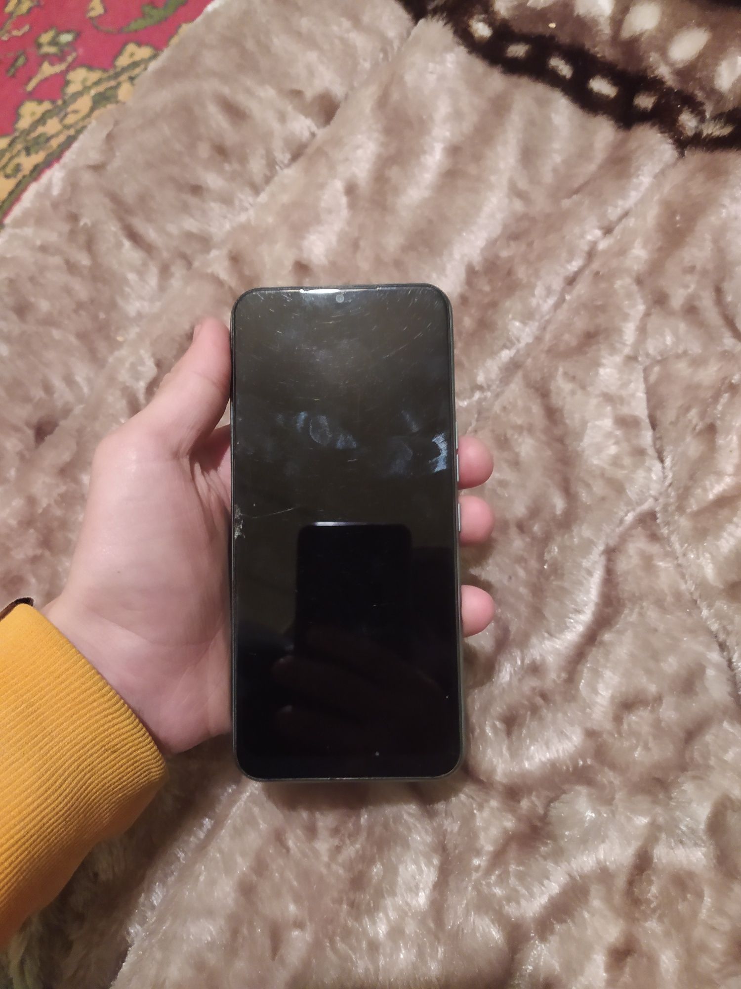 Techno spark7 sotiladi