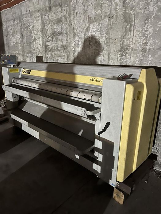 Професионални Машини за Пералня