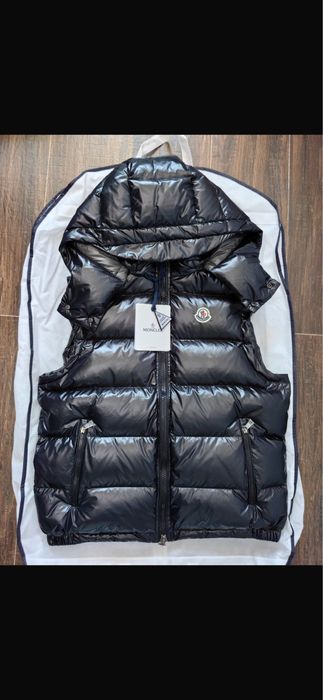 Geaca M.O.N.C.L.E.R colectie noua