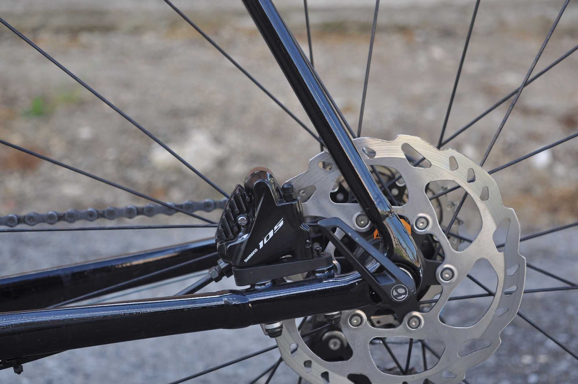 Trek Emonda Alr 5 2022-шосеен велосипед