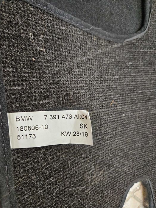 Стелки за Mini cooper Countryman