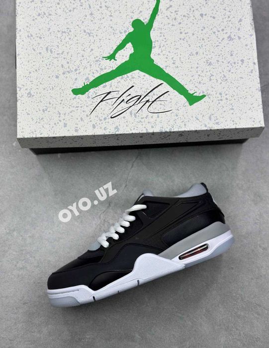 Nike Air Jordan | Тёплые! (осень, зима)