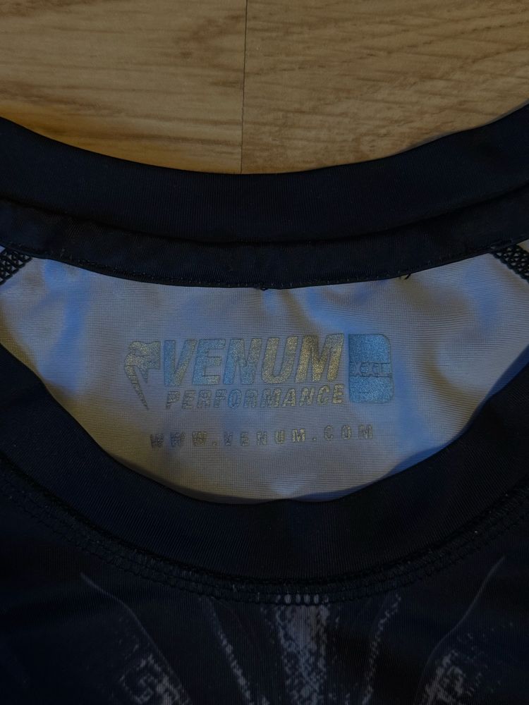 Рашгард VENUM Gladiator 3.0 (2XL)