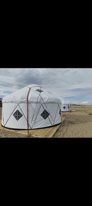 Земля под строительство базы отдыха