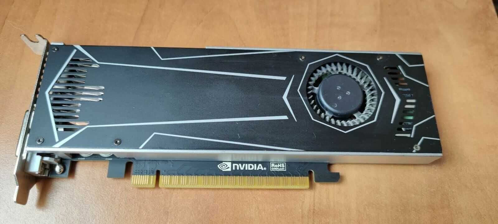 Nvidia ASL G1504 GTX 1050Ti 4GB