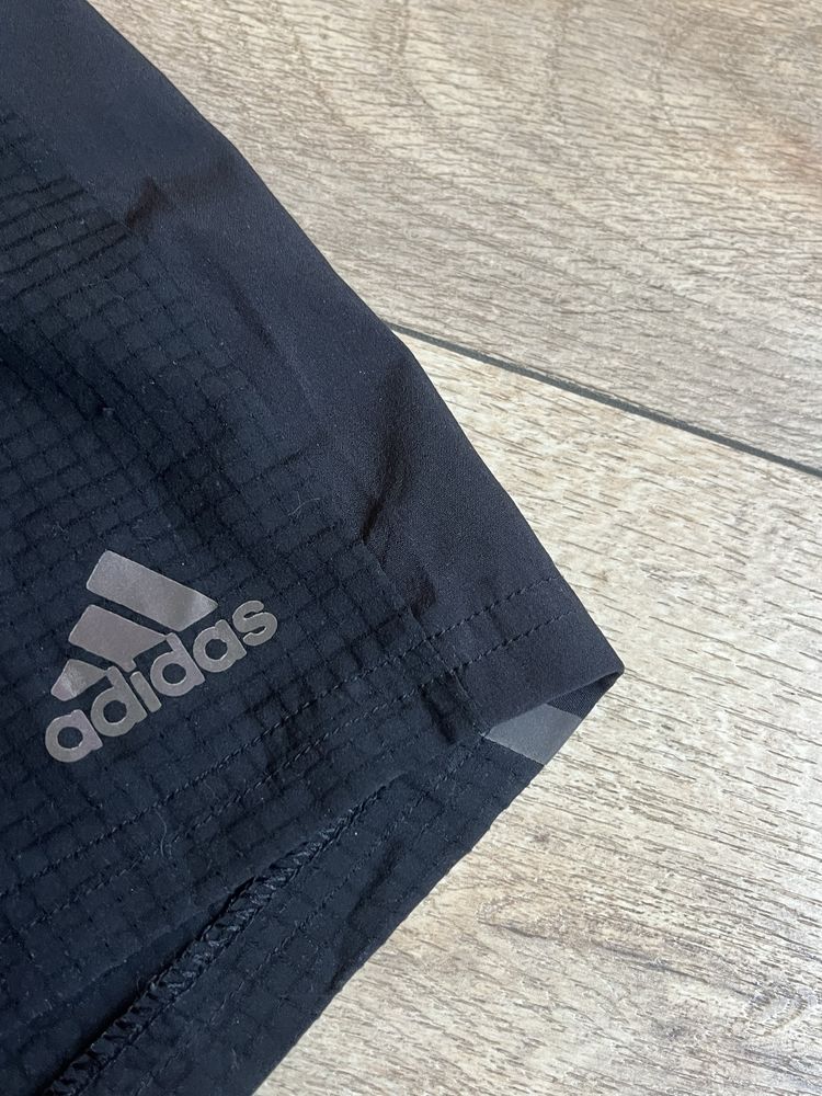 ADIDAS Climacool Running Short - размер S/M Оригинал