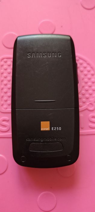 Samsunguri pe șină k noi