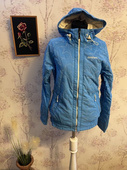 Geaca ski dama Zimtstern marimea S