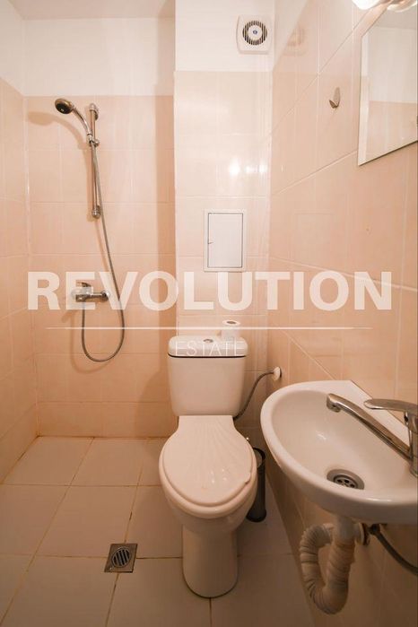 Дава се под наем Двустаен апартамент в София, Манастирски ливади - 57 кв.м за 550 € - Снимка #9