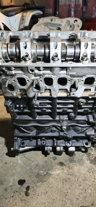 Bloc  Motor 1.9 BRB  BKE Audi A4