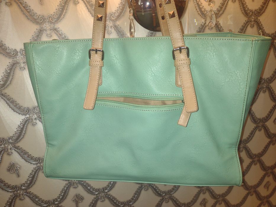 Маркова дамска чанта на Дейвид Джоунс/ David Jones