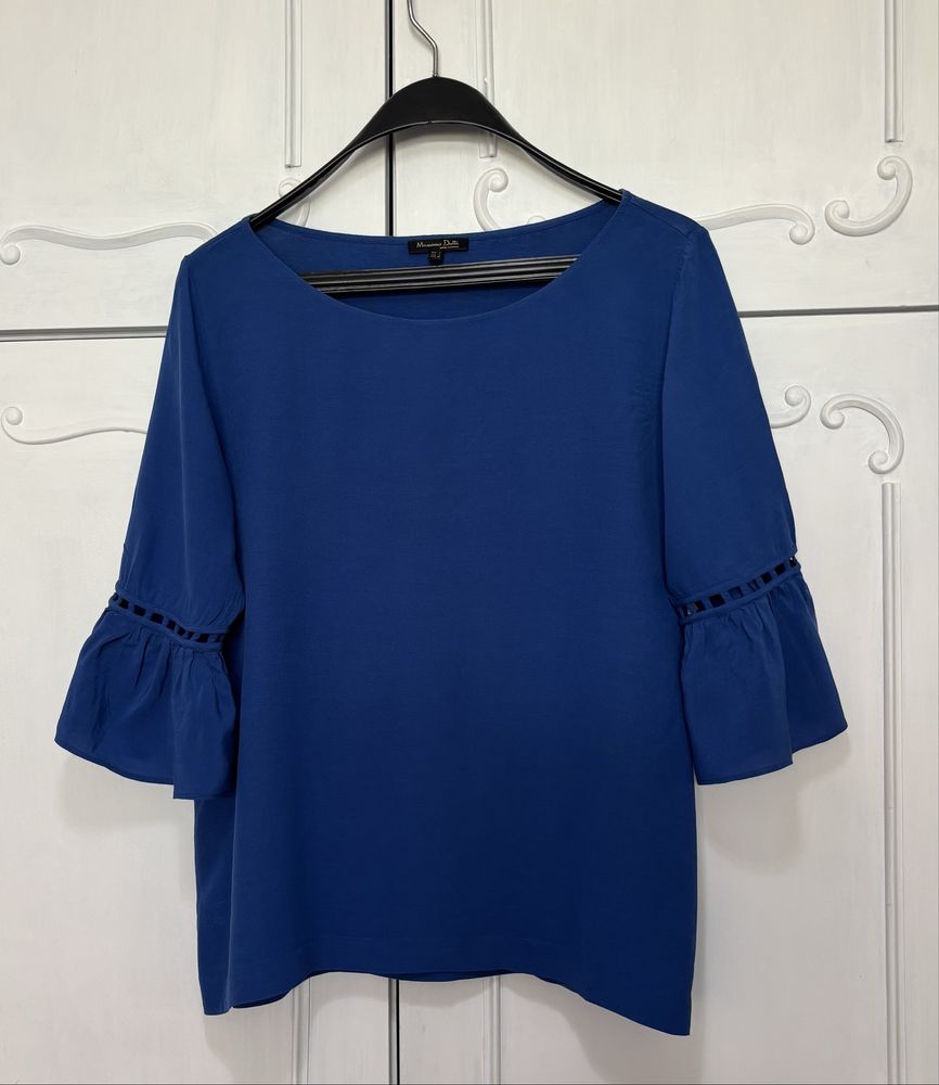 Massimo Dutti блуза