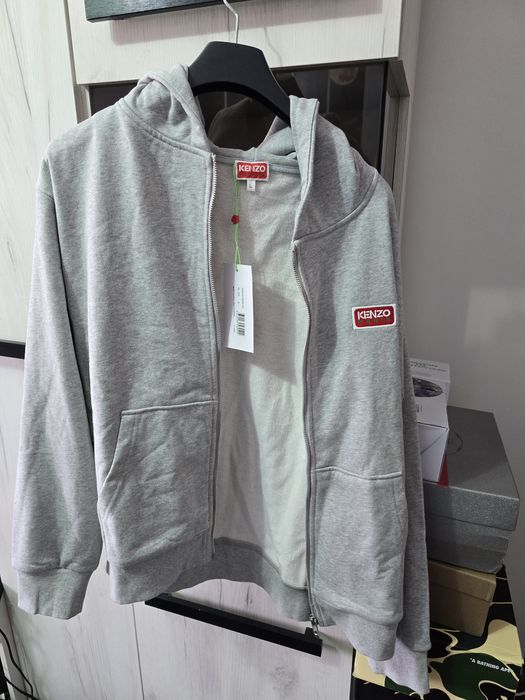 Hanorac Barbati Kenzo