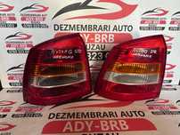 Stop stanga spate Opel Astra G hatchback