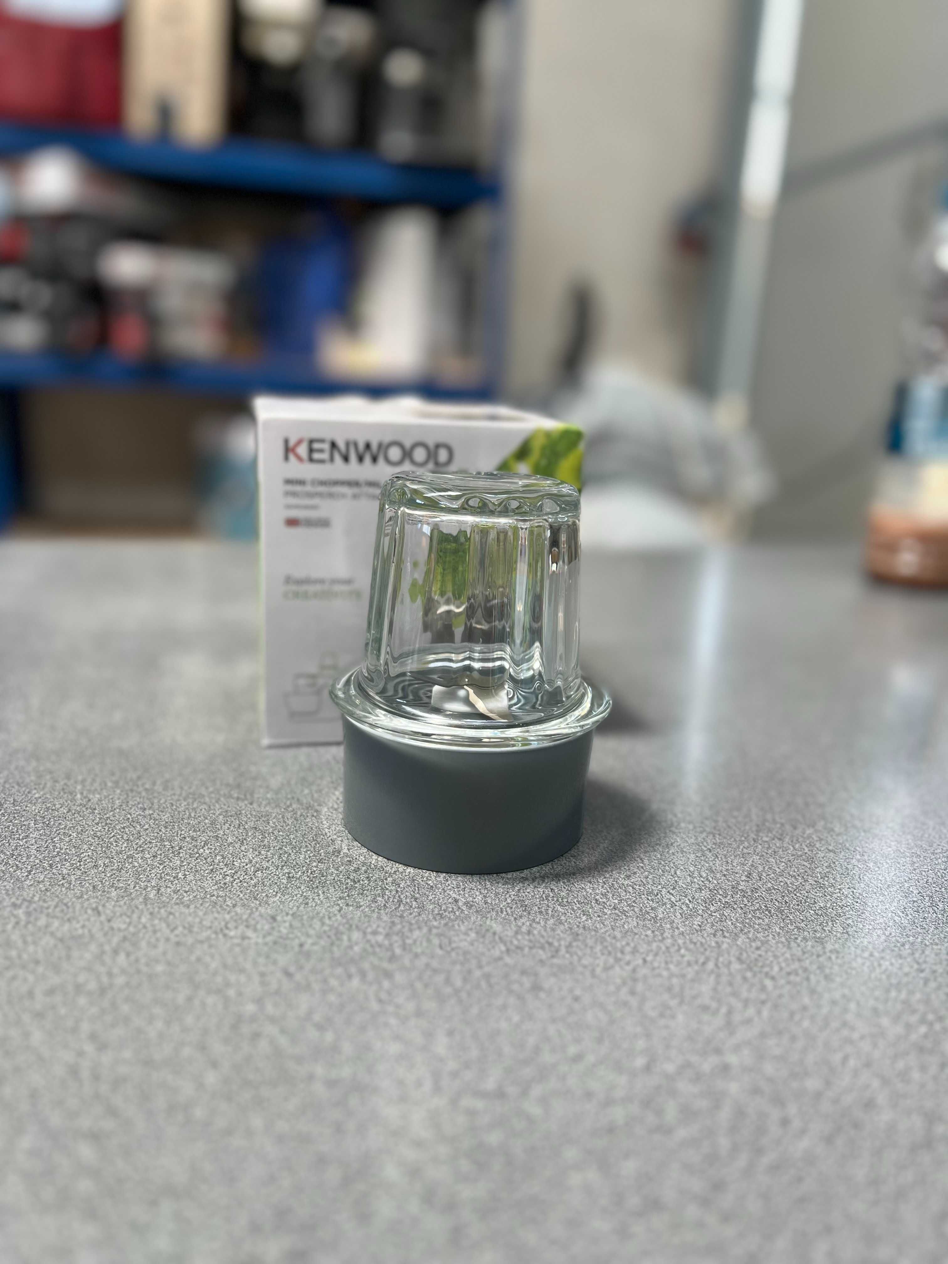 Чопър приставка за планетарен миксер Kenwood , 400ml