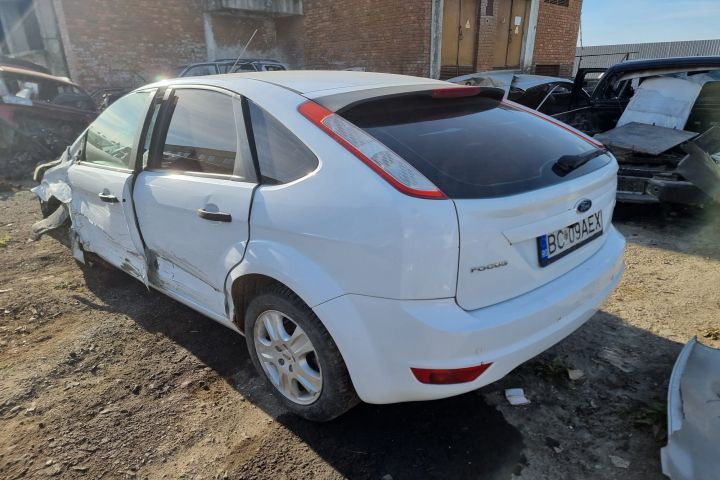 Maner interior usa stanga 3m51-r22601 Ford Focus 2 [facelift] [2008 -