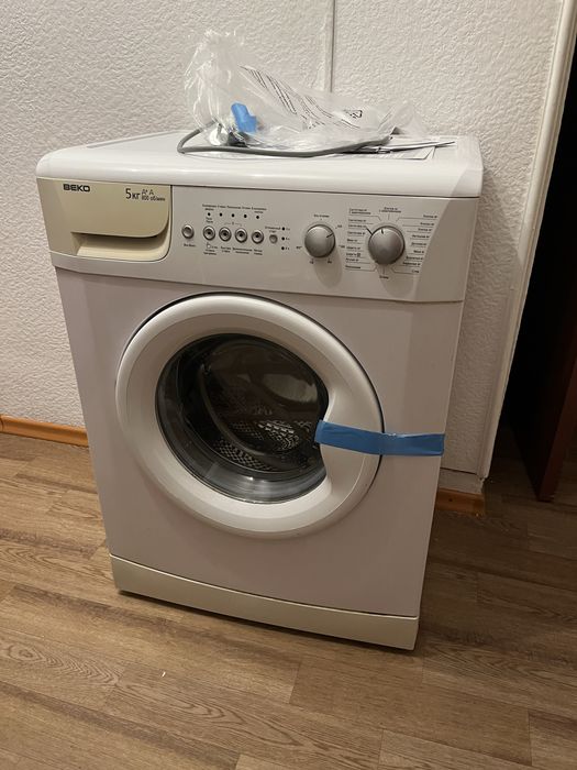 Продам стиральную машину Веко