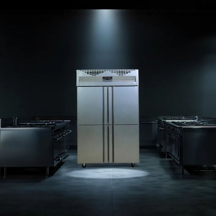 Шкаф холодильник (stol holodilnik) ишлабчирарувчидан