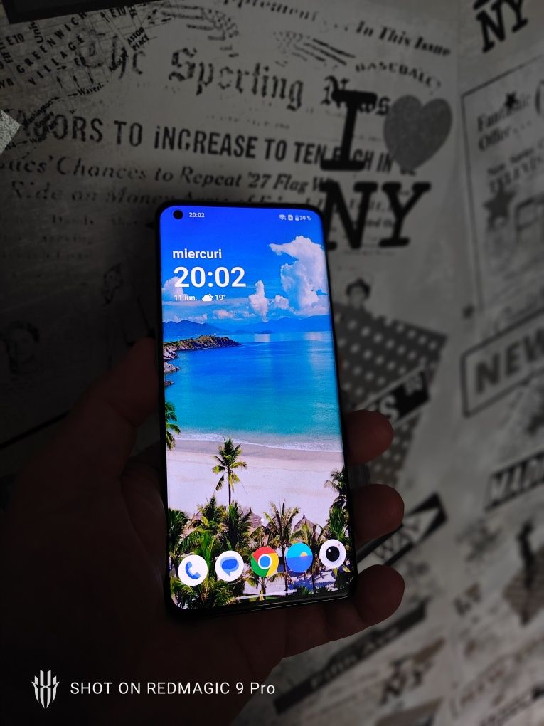 OnePlus 11 5G 16gb