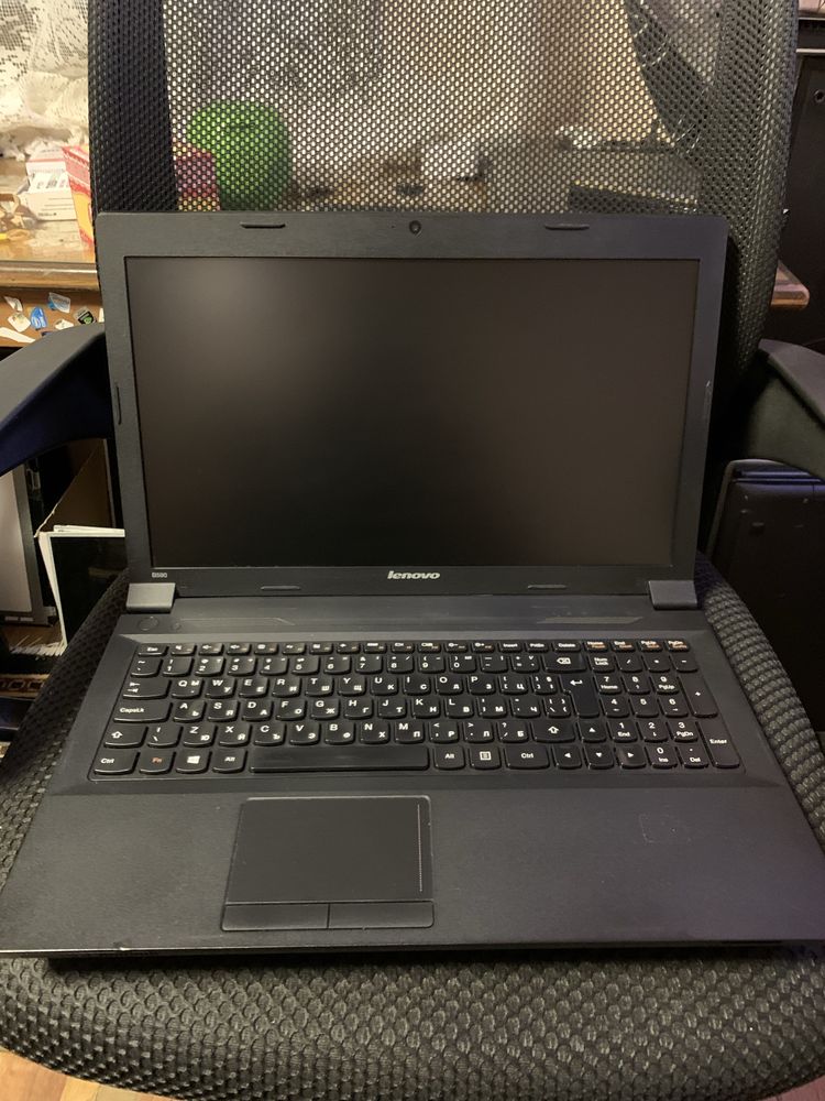 Лаптоп Lenovo core i5