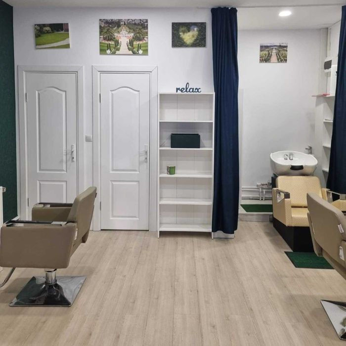 Salon Coafor/frizerie