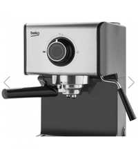 Espressor manual aparat de cafea Beko CEP5152B 15 bari